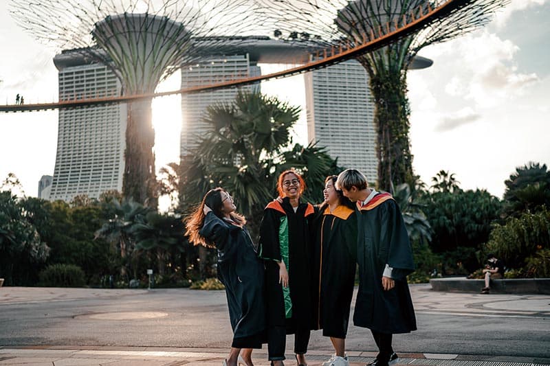 Investment Partners and Local Developers